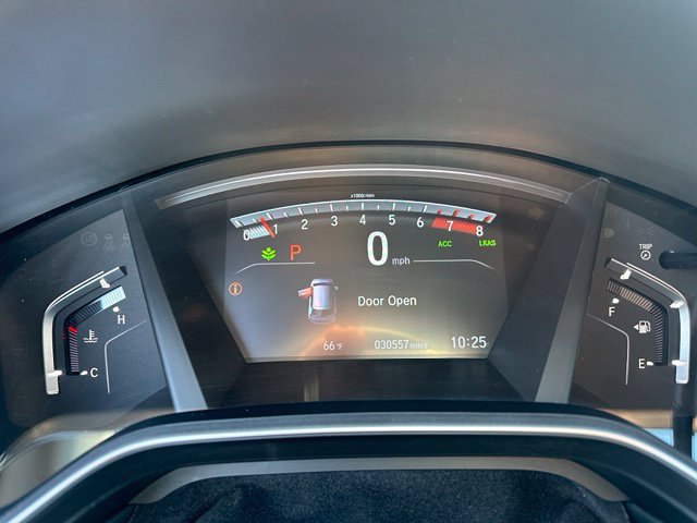 Used 2021 Honda CR-V EX-L image 16