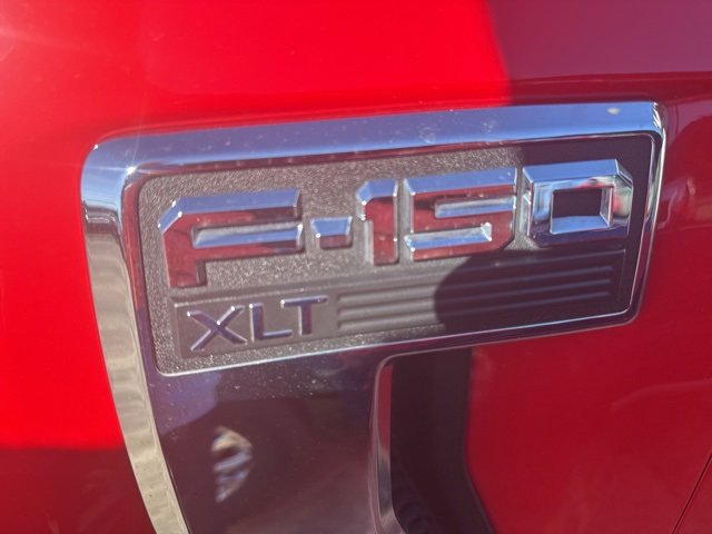 Used 2023 Ford F150 XLT w/ Equipment Group 302A High image 14