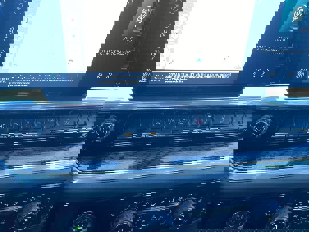 Used 2022 Chevrolet Silverado 1500 LT Trail Boss image 19