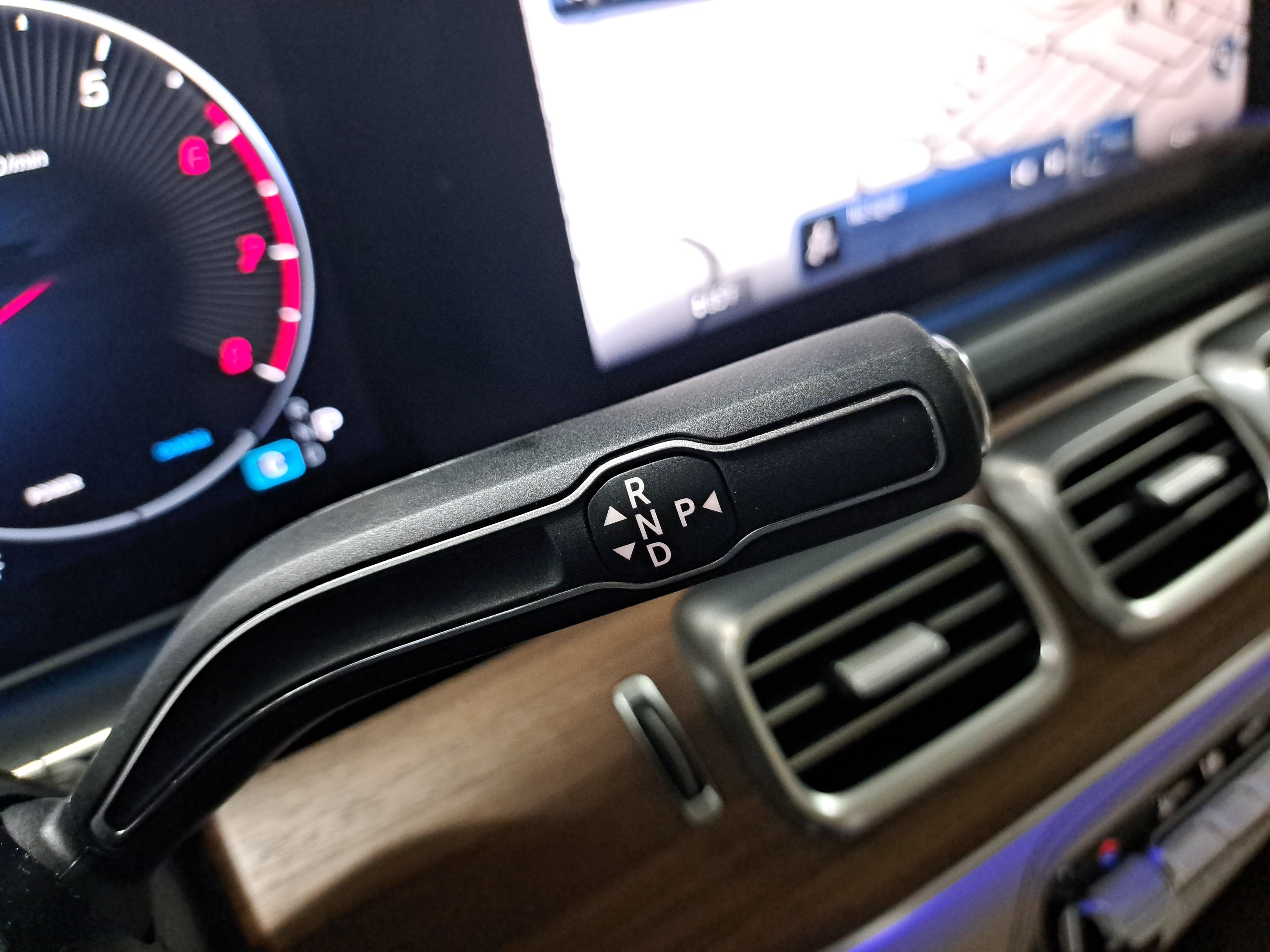 New 2026 Mercedes-Benz GLE 450 4MATIC image 25