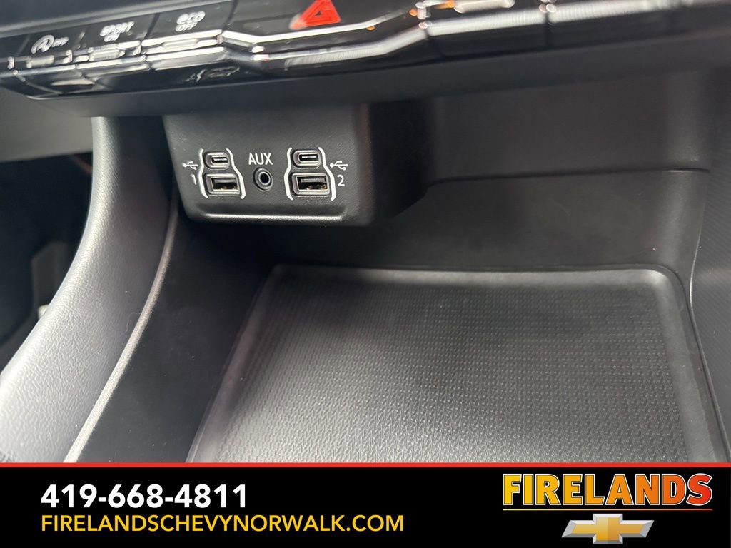 Used 2023 Dodge Durango GT w/ Blacktop Package image 27