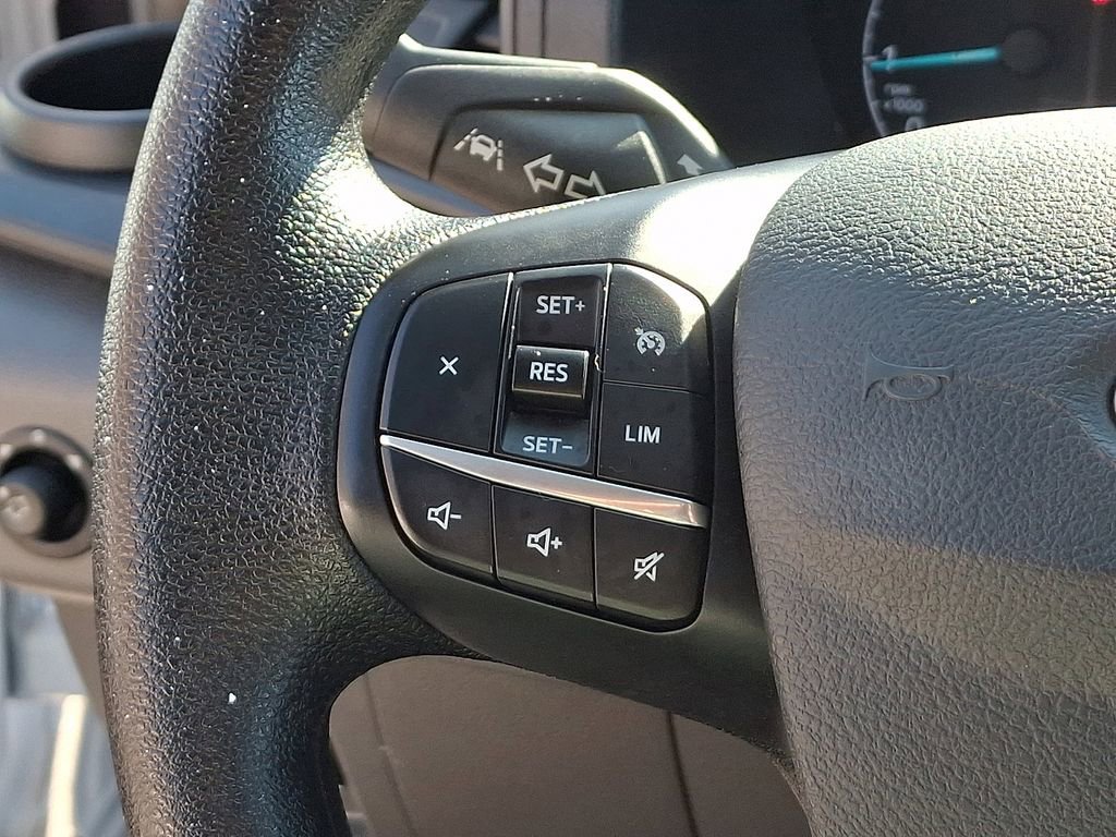 Certified 2024 Ford Transit 250 Low Roof w/ Exterior Upgrade Package image 20