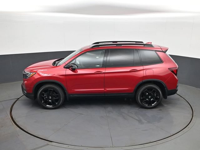 Used 2024 Honda Passport Black Edition image 20