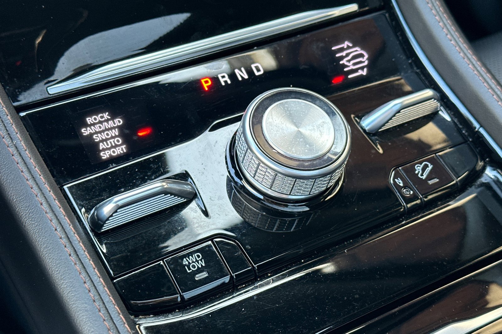 Used 2023 Jeep Grand Cherokee L Summit image 30