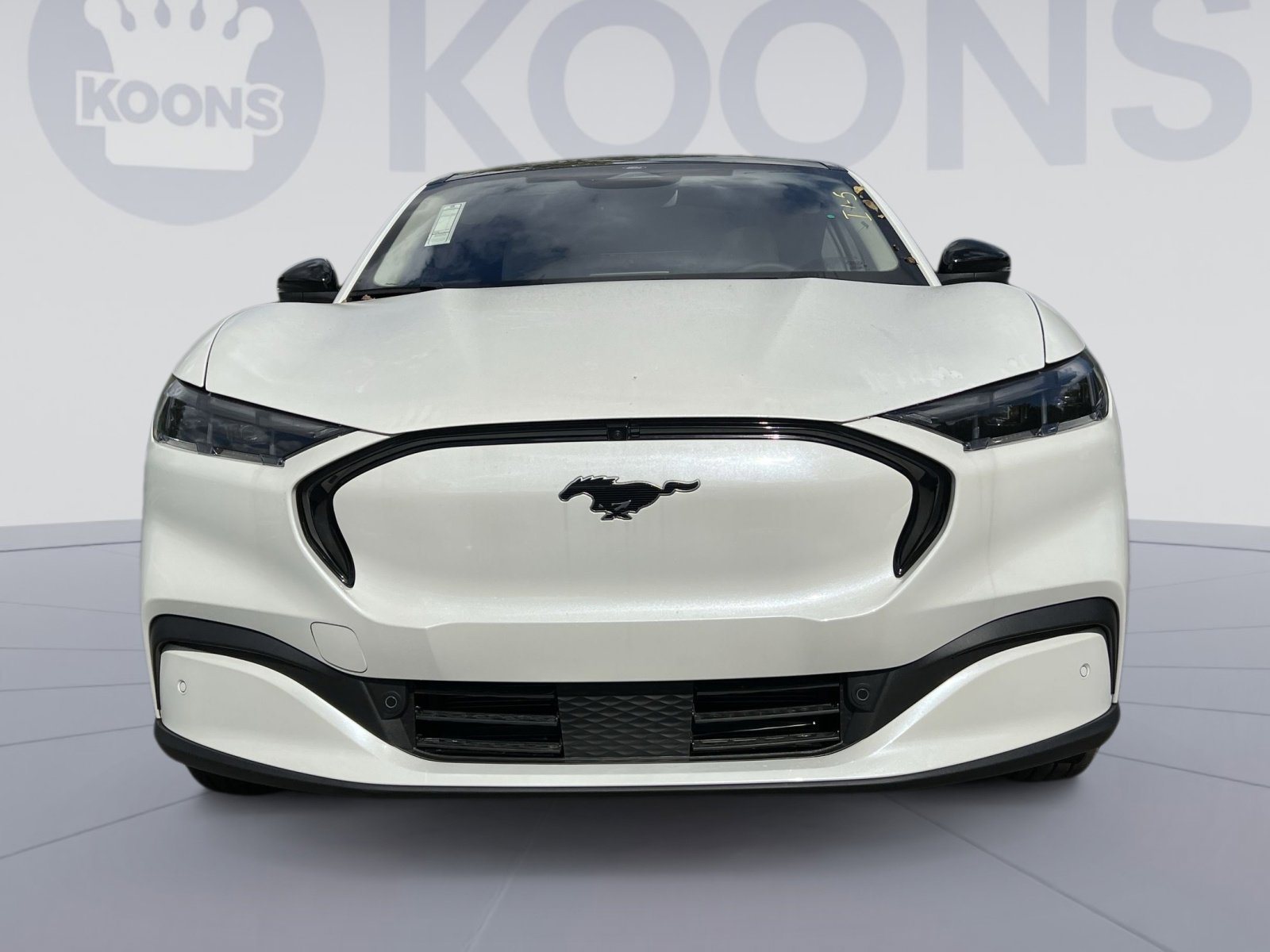 New 2025 Ford Mustang Mach-E Premium w/ Interior Protection Package image 11