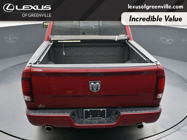 Used 2014 RAM 1500 Sport w/ Convenience Group image 21