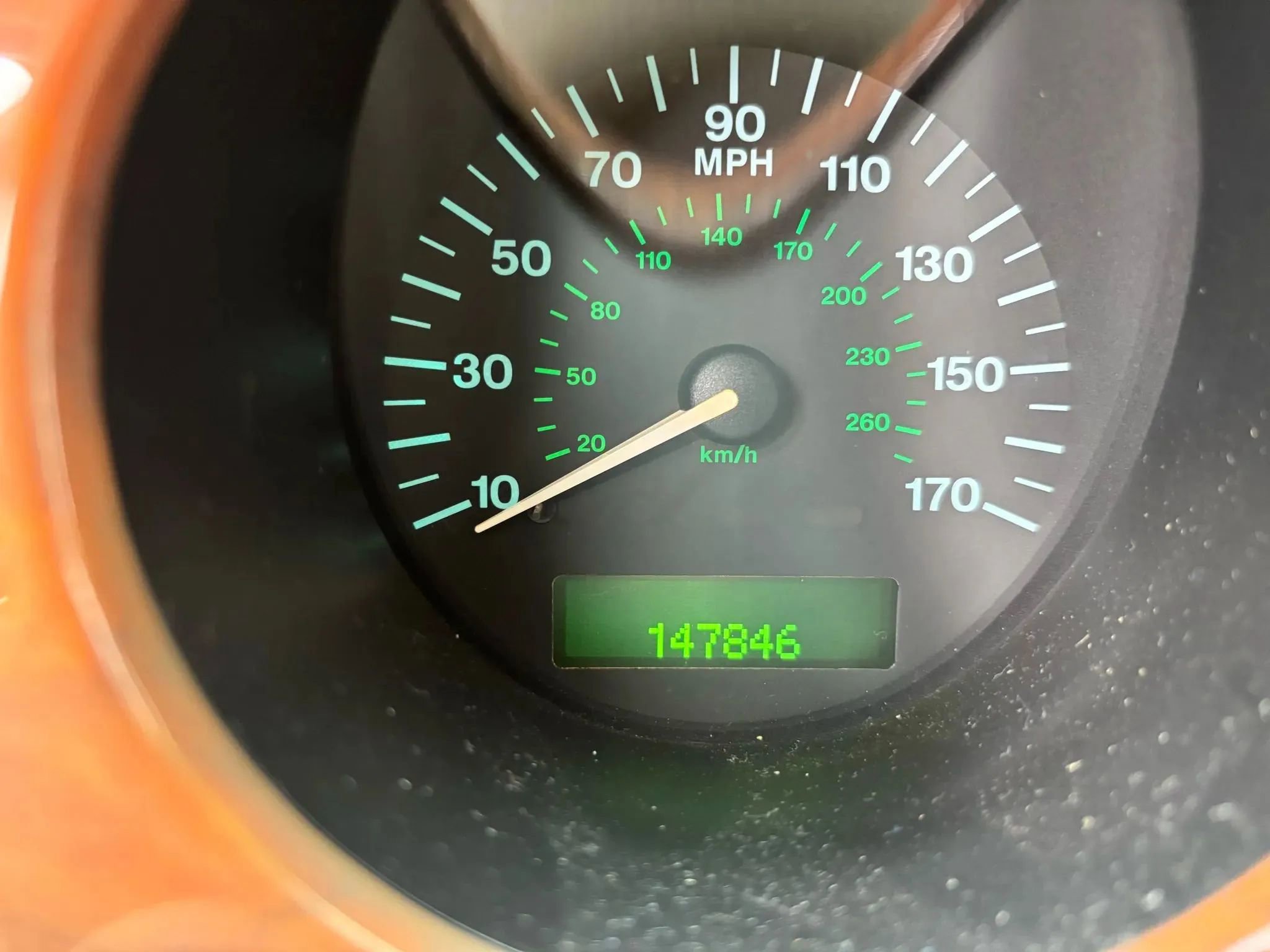 Used 2001 Jaguar XJ8 RWD image 3