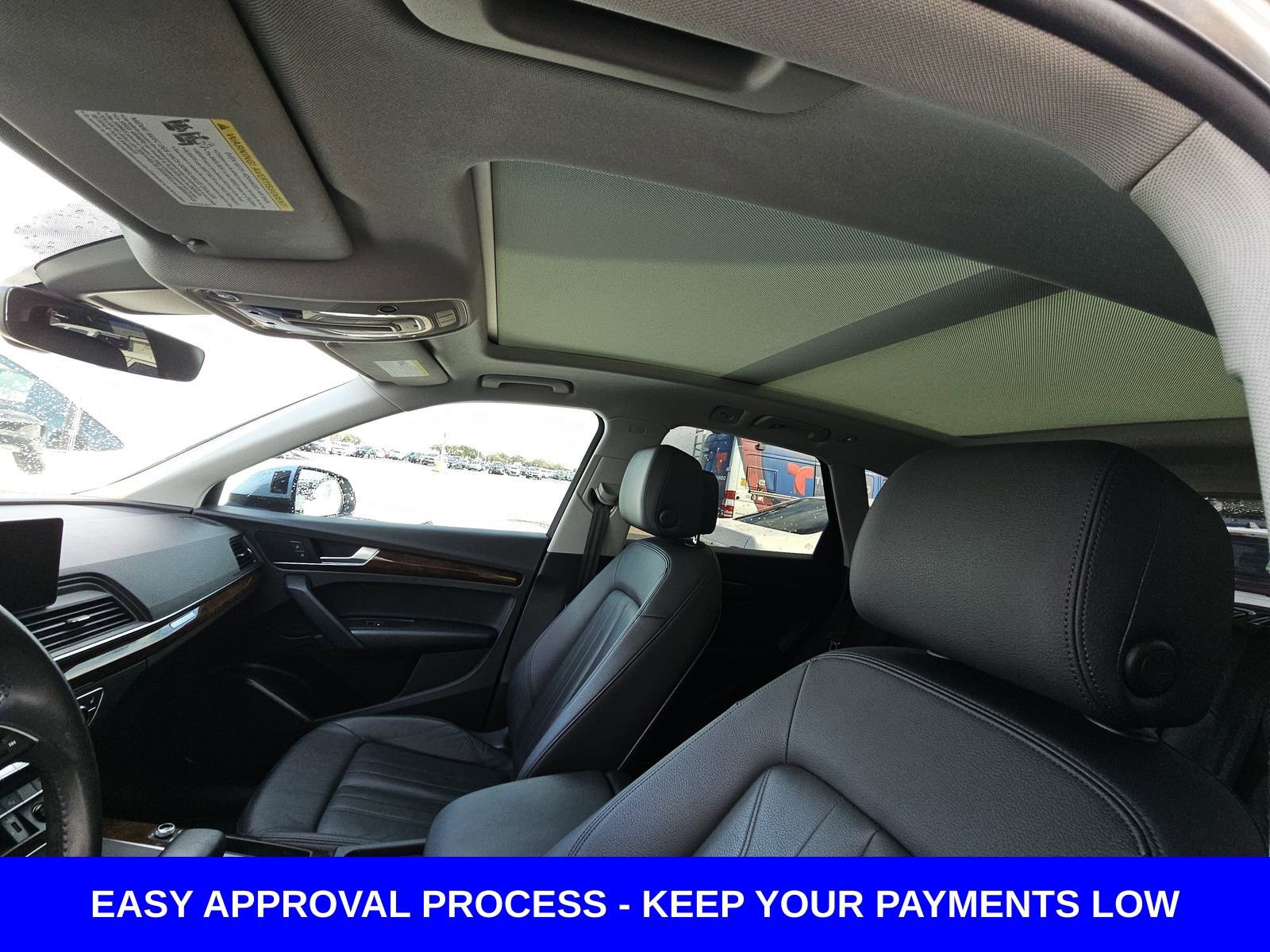 Used 2020 Audi Q5 2.0T Premium image 14