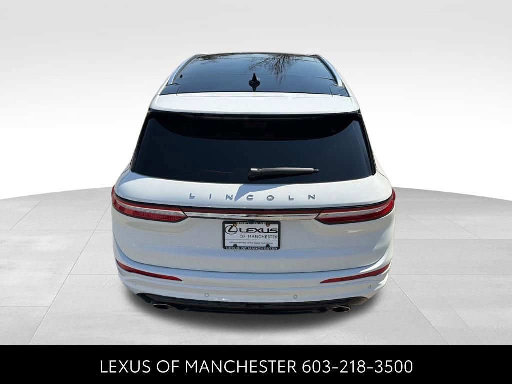 Used 2023 Lincoln Corsair Grand Touring image 5