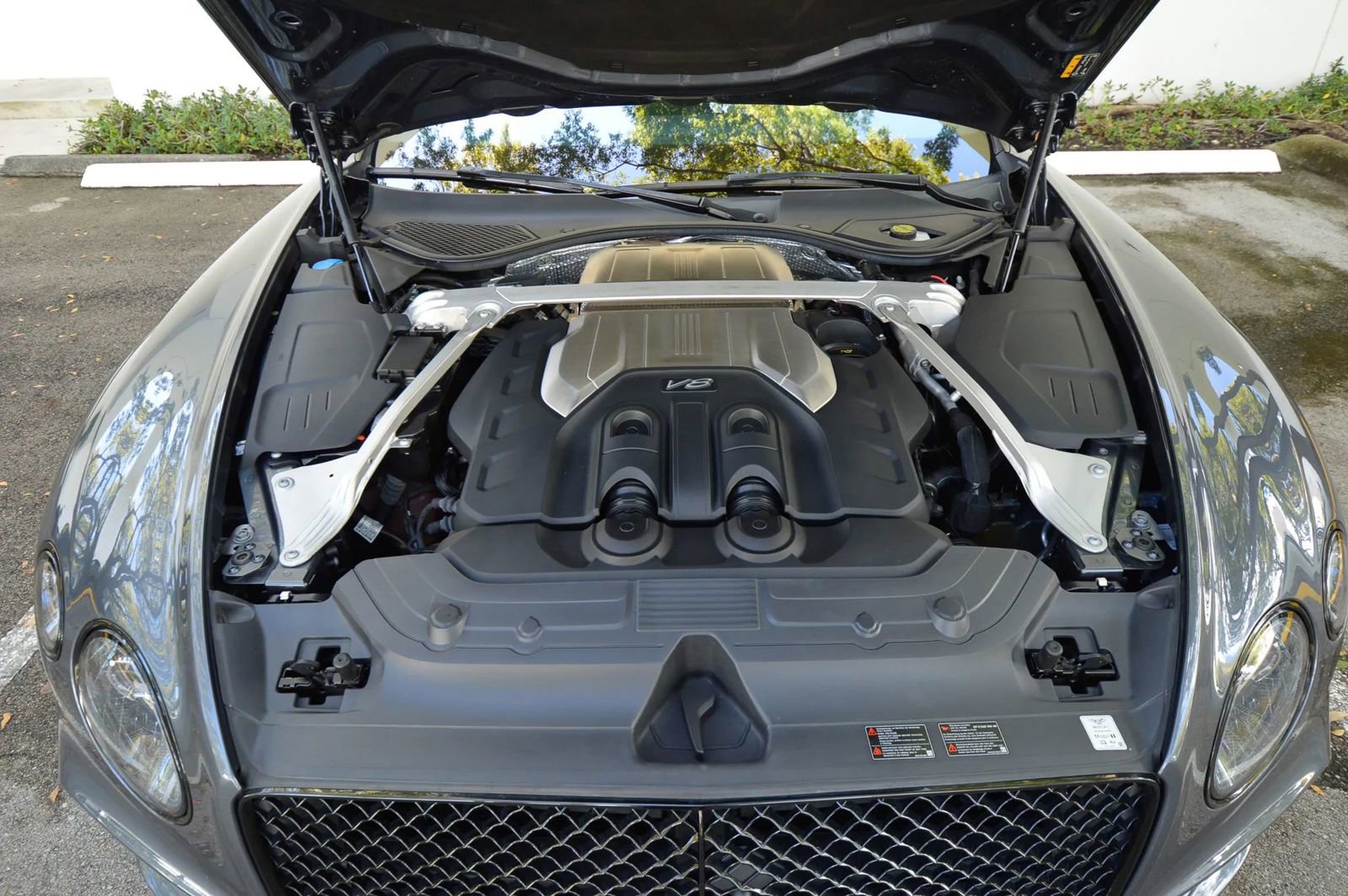 Used 2021 Bentley Continental GT image 58