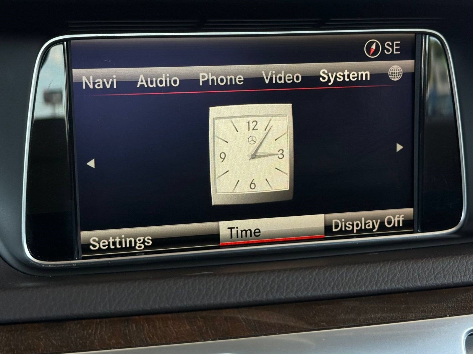 Used 2014 Mercedes-Benz E 350 Sedan image 25