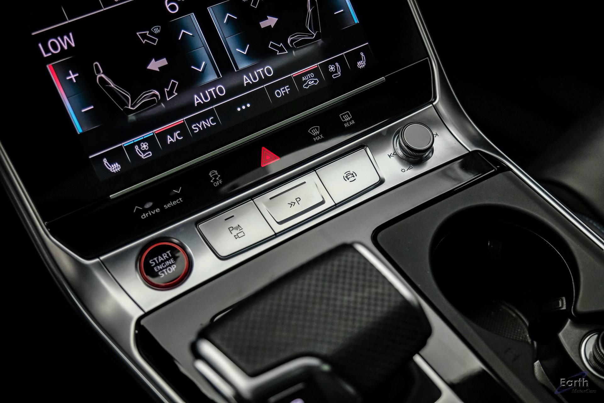 Used 2025 Audi RS 7 performance Sportback image 61