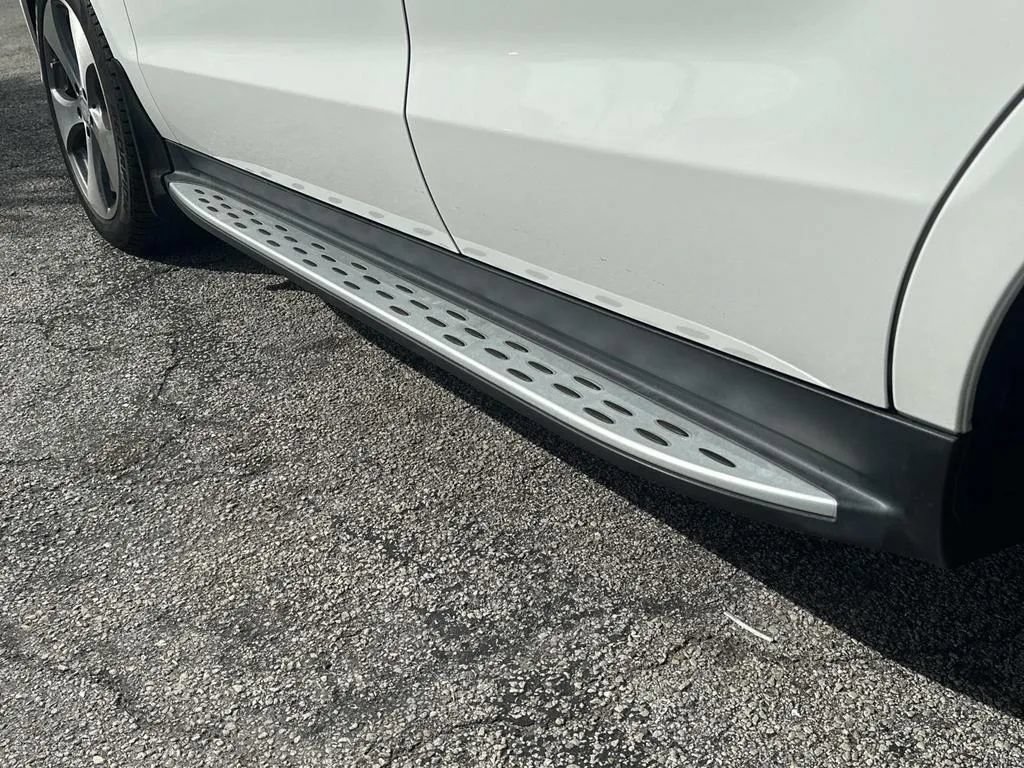 Used 2016 Mercedes-Benz GLE 350 image 16