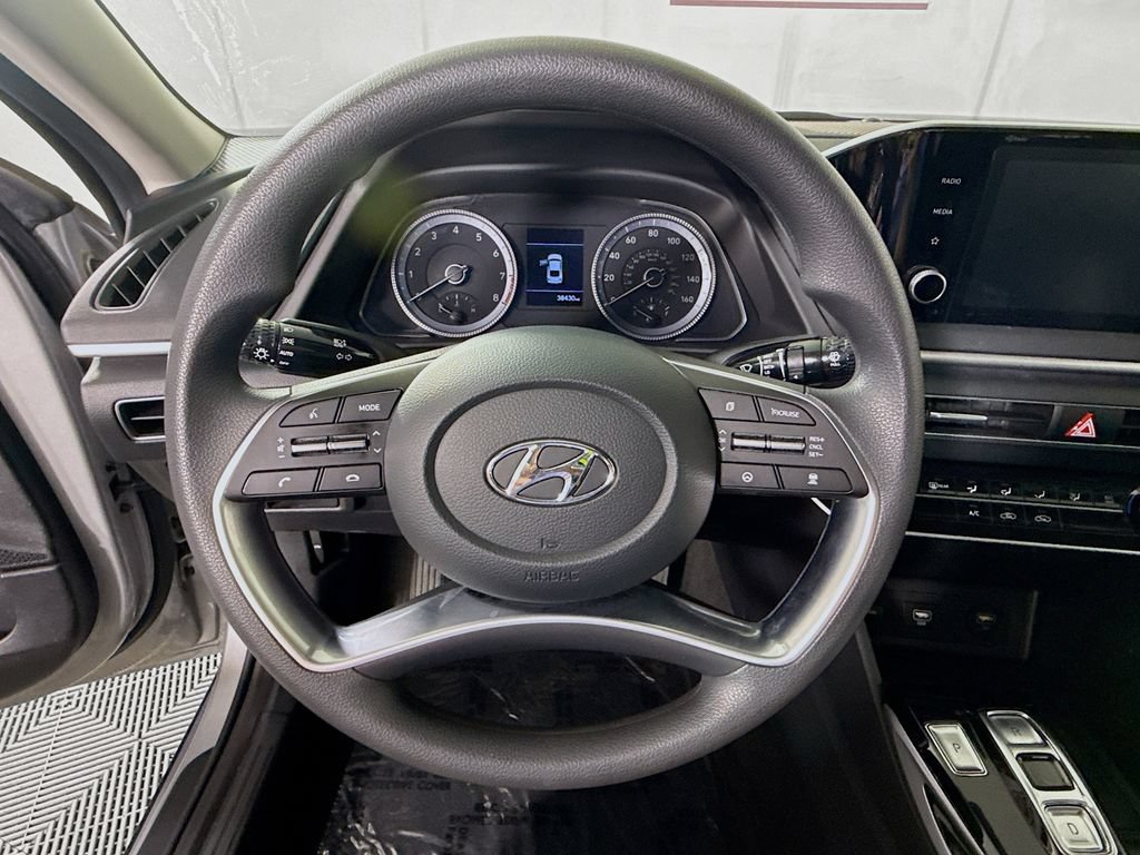 Certified 2023 Hyundai Sonata SE FWD image 20