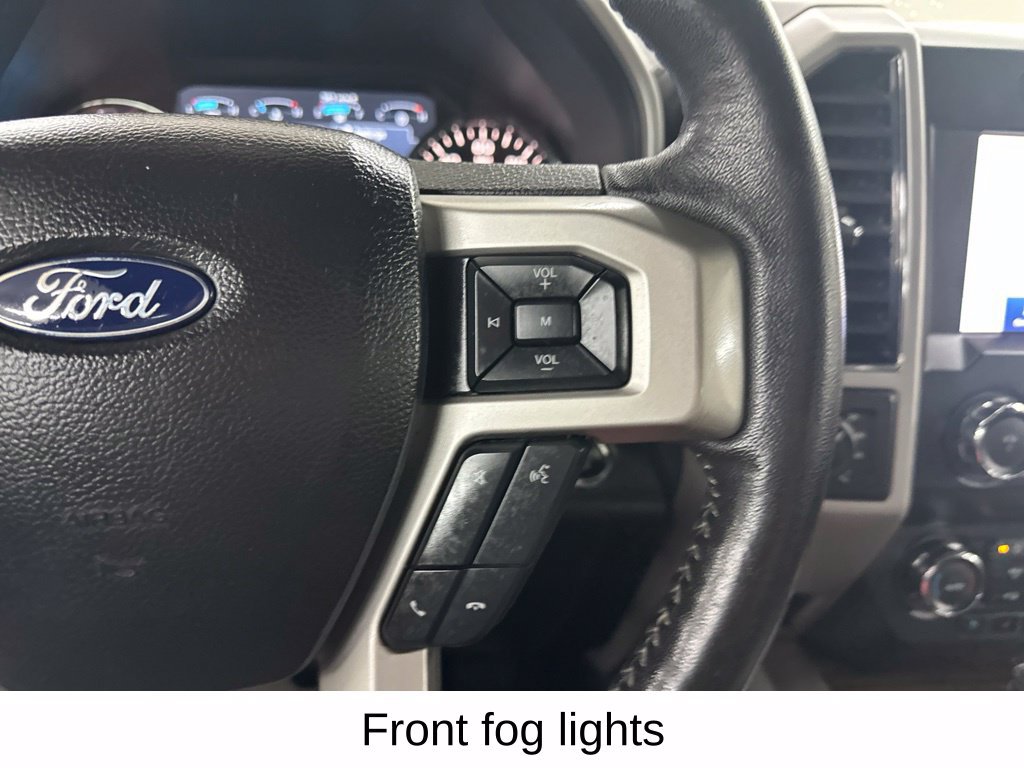 Used 2019 Ford F150 Lariat AWD/4WD image 37