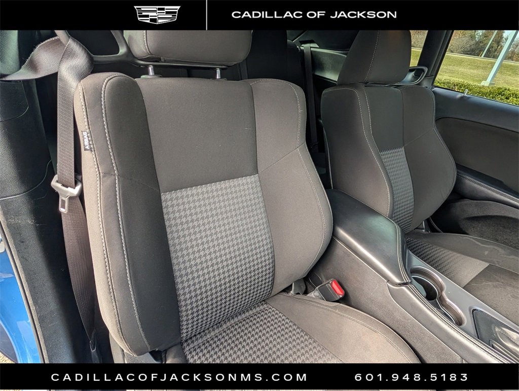 Used 2023 Dodge Challenger GT image 23