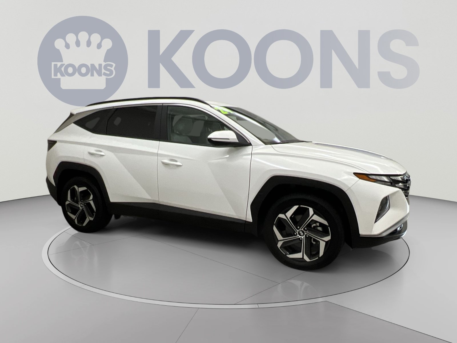 Used 2024 Hyundai Tucson SEL w/ Convenience Package AWD/4WD image 10
