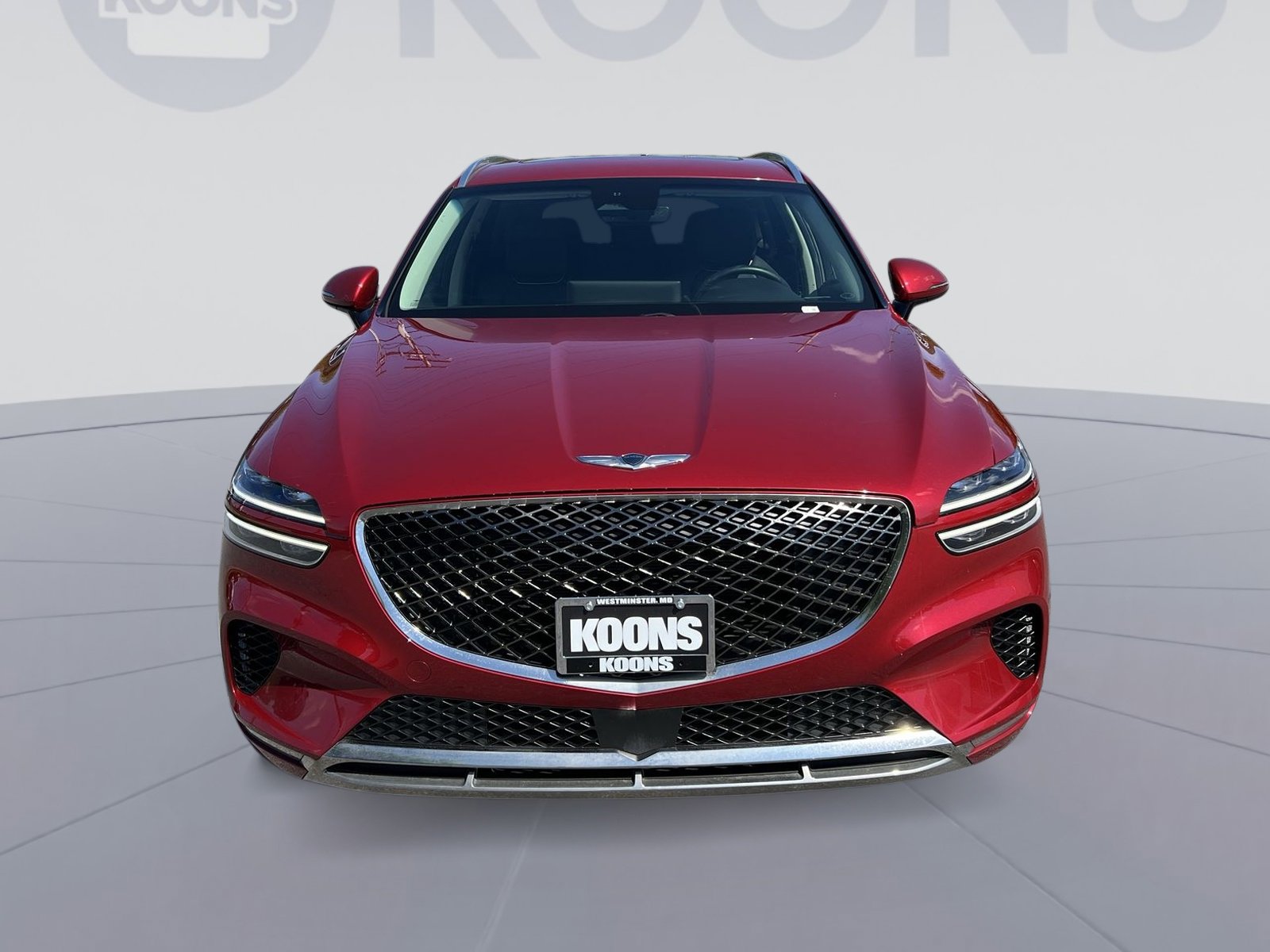 Used 2023 Genesis GV70 2.5T w/ Select Package AWD/4WD image 11