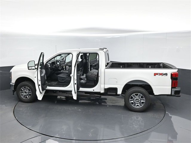 New 2026 Ford F250 Lariat image 54