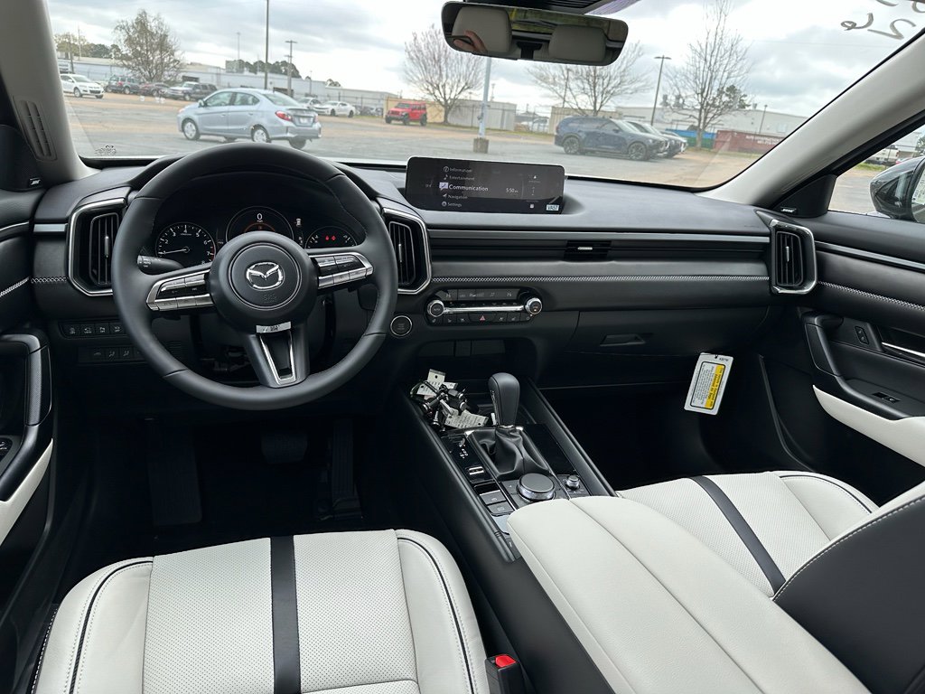 New 2026 MAZDA CX-50 2.5 Turbo w/ Premium Plus Pkg AWD/4WD image 9
