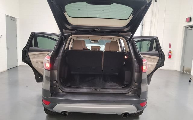 Used 2017 Ford Escape Titanium AWD/4WD image 13