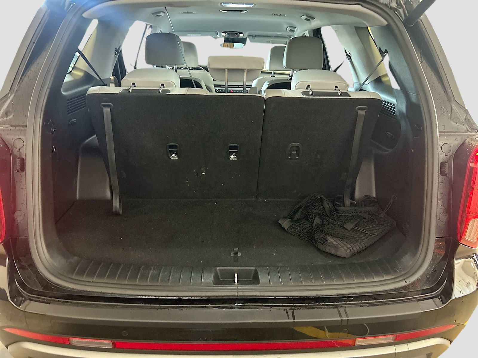 Used 2023 Hyundai Palisade SEL image 27