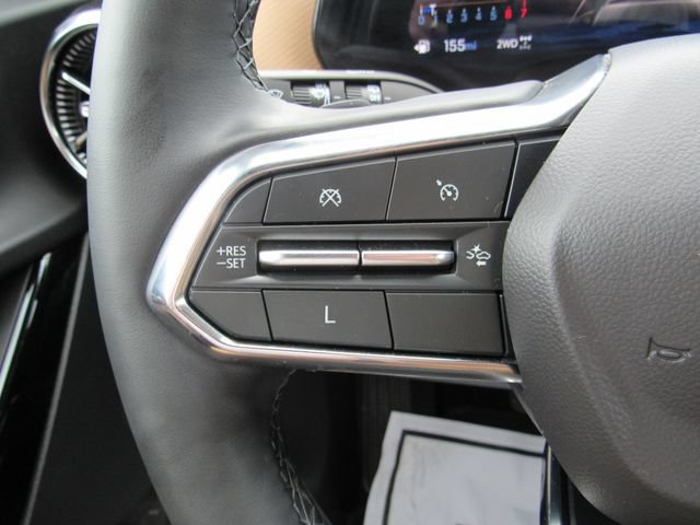 Certified 2025 Chevrolet Equinox ACTIV w/ Safety and Technology Package AWD/4WD image 18