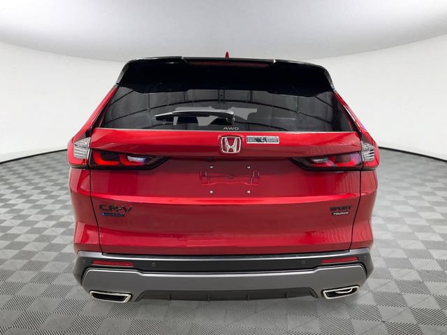 New 2026 Honda CR-V Sport Touring image 5
