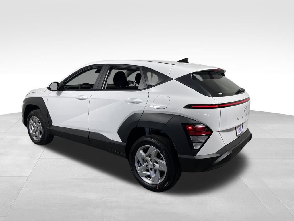 New 2026 Hyundai Kona SE AWD/4WD image 3