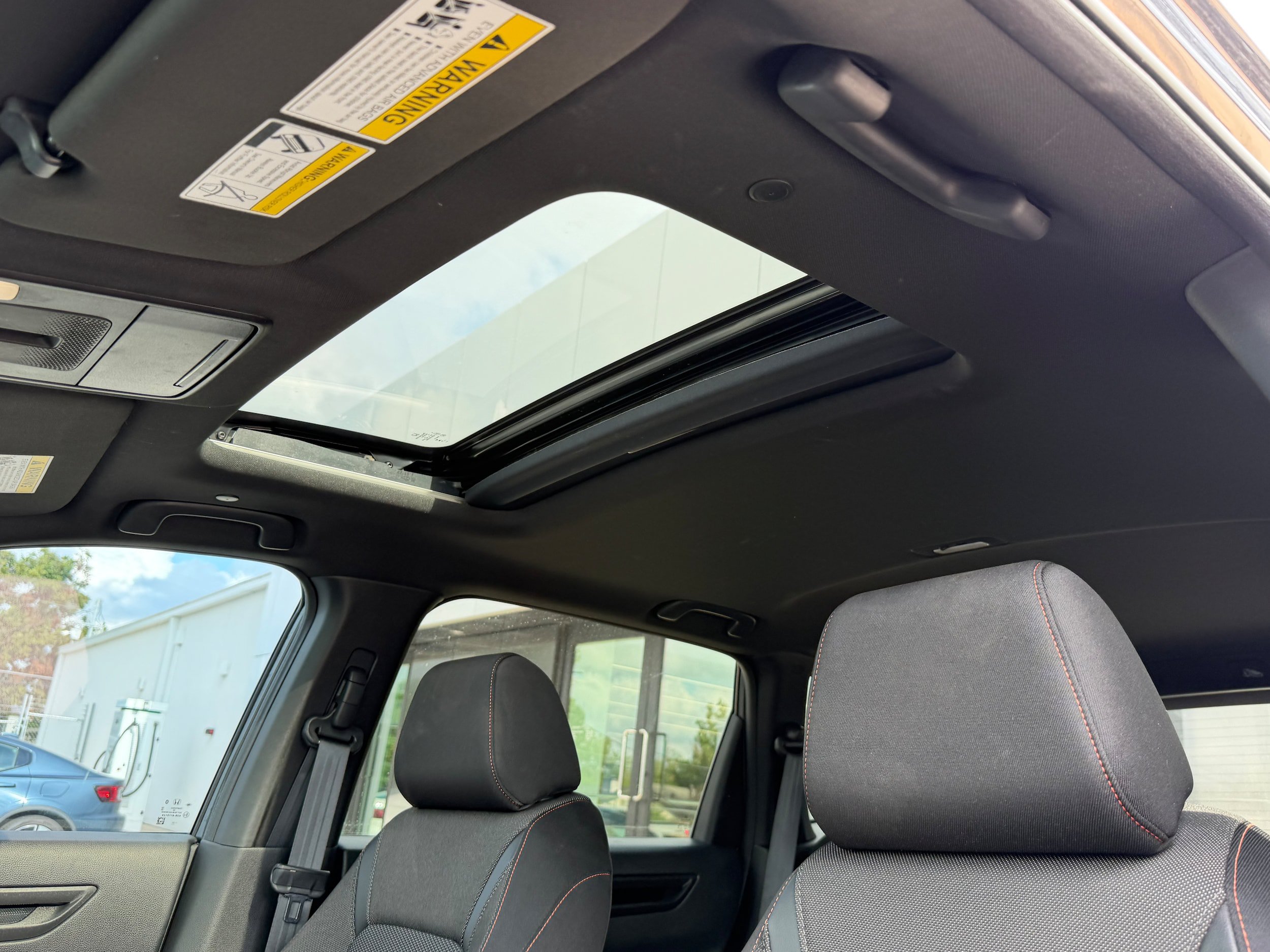 Used 2023 Honda CR-V Sport image 23