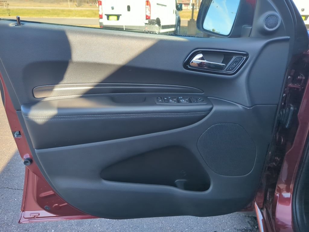 Used 2022 Dodge Durango GT image 31