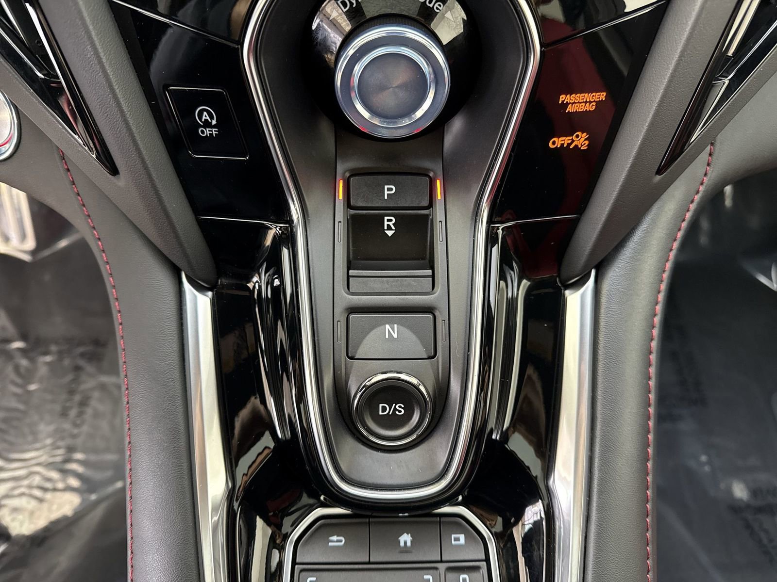 Certified 2024 Acura RDX AWD w/ A-Spec & Advance Pkg image 19