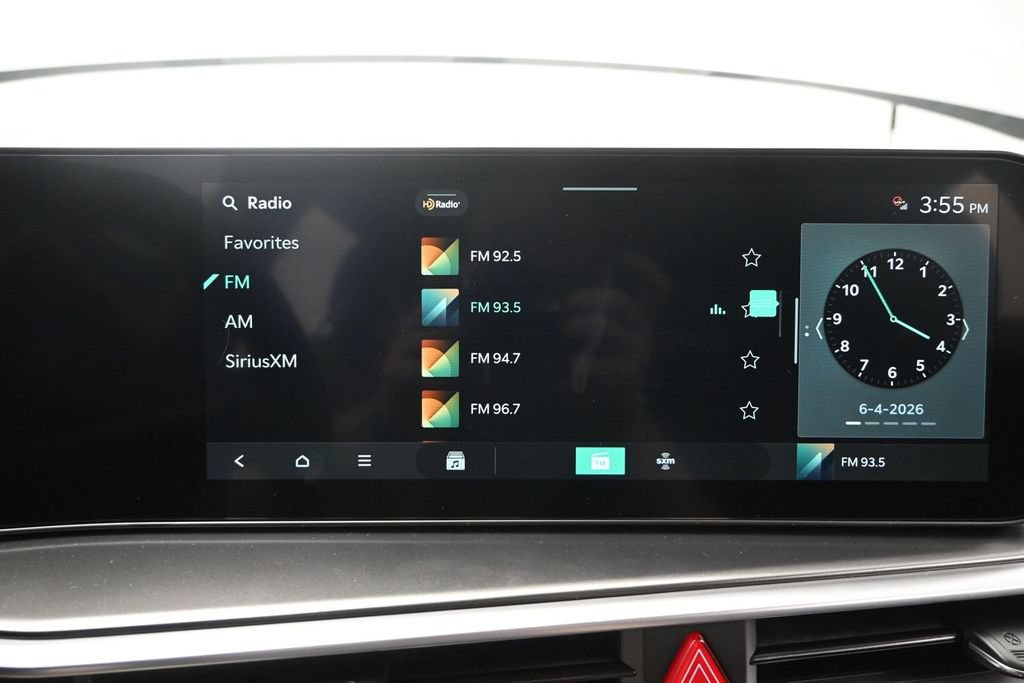 New 2026 Kia Sorento S AWD/4WD image 28