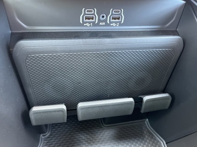 New 2026 RAM 3500 Big Horn image 27