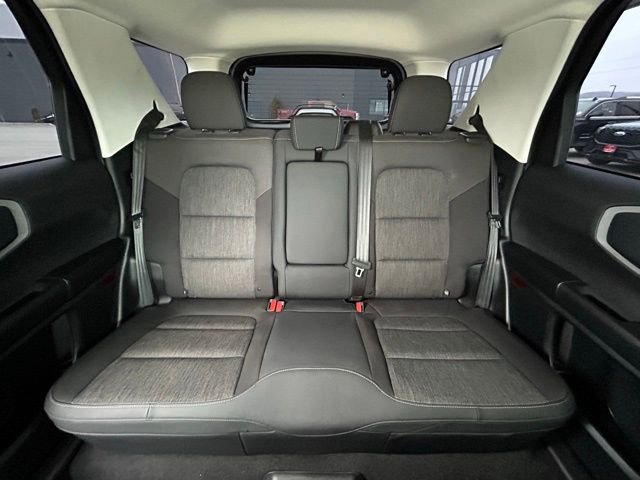 Used 2021 Ford Bronco Sport Big Bend AWD/4WD image 37