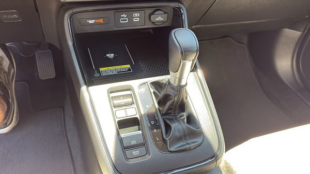 Used 2023 Honda CR-V EX-L image 20