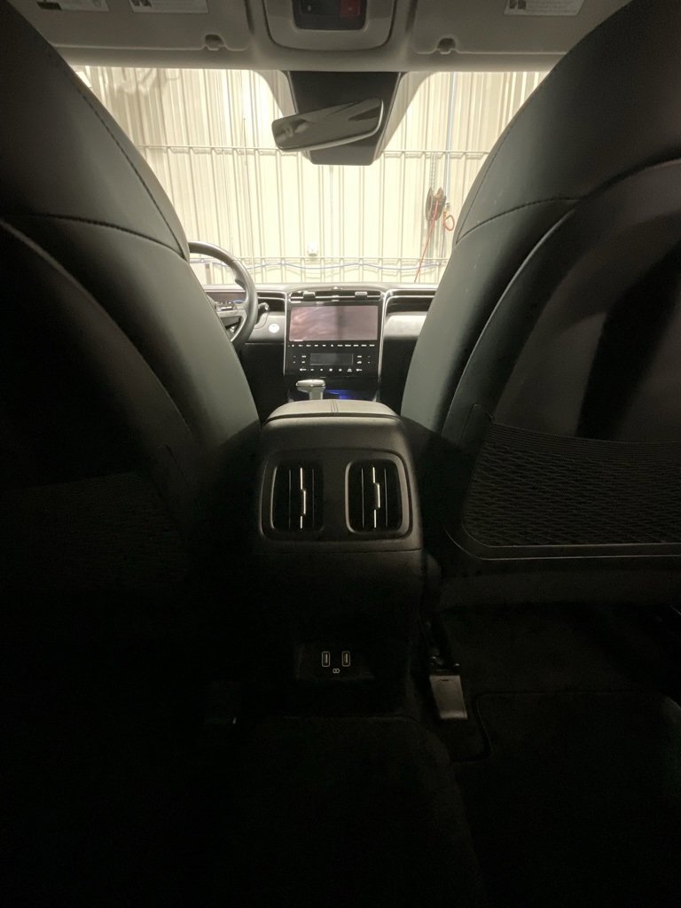 Used 2023 Hyundai Tucson XRT w/ Cargo Package image 13
