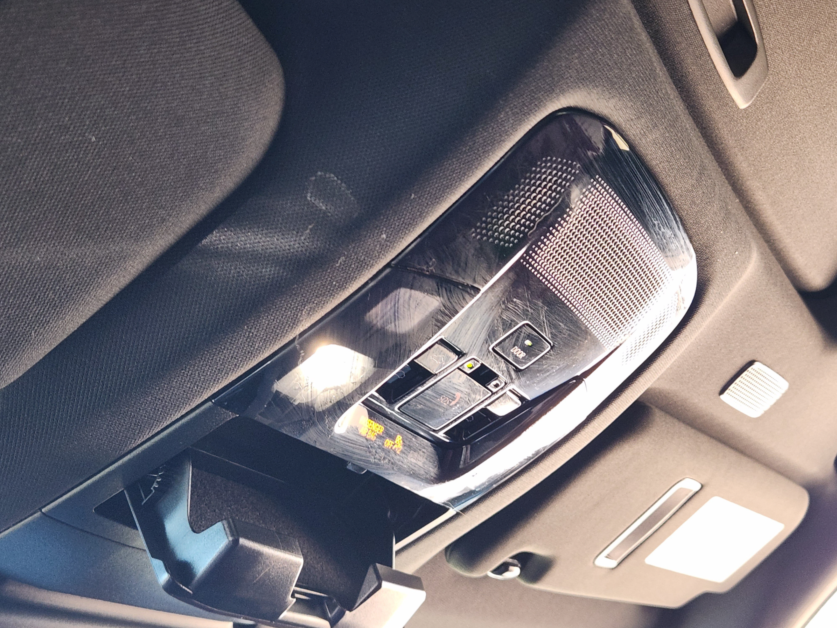 Used 2025 Lexus NX 350 AWD w/ Accessory Package (2T) image 24