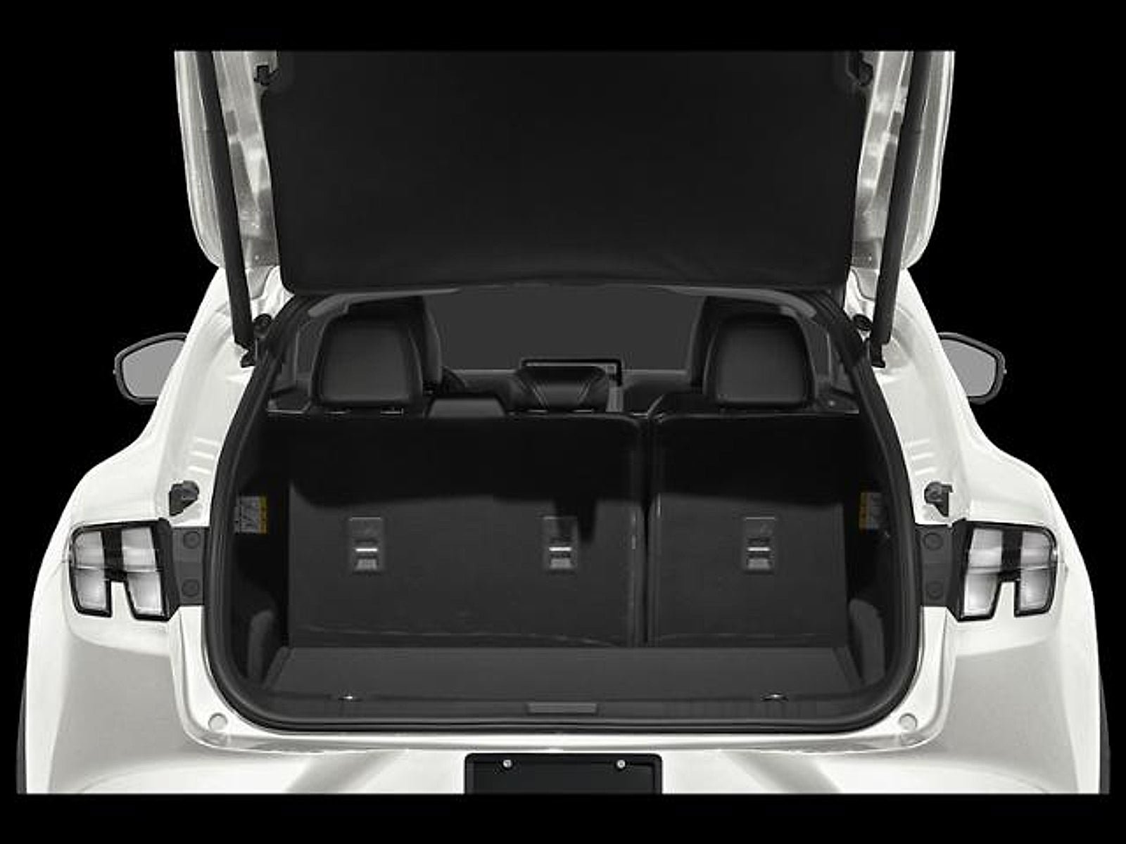 Used 2023 Ford Mustang Mach-E Premium RWD image 43
