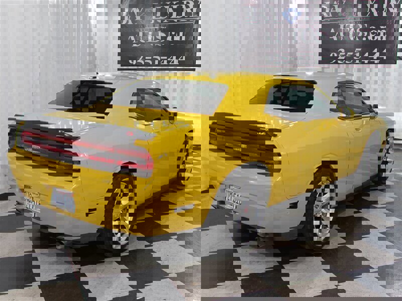 Used 2010 Dodge Challenger SRT8 w/ SRT Option Group II image 41