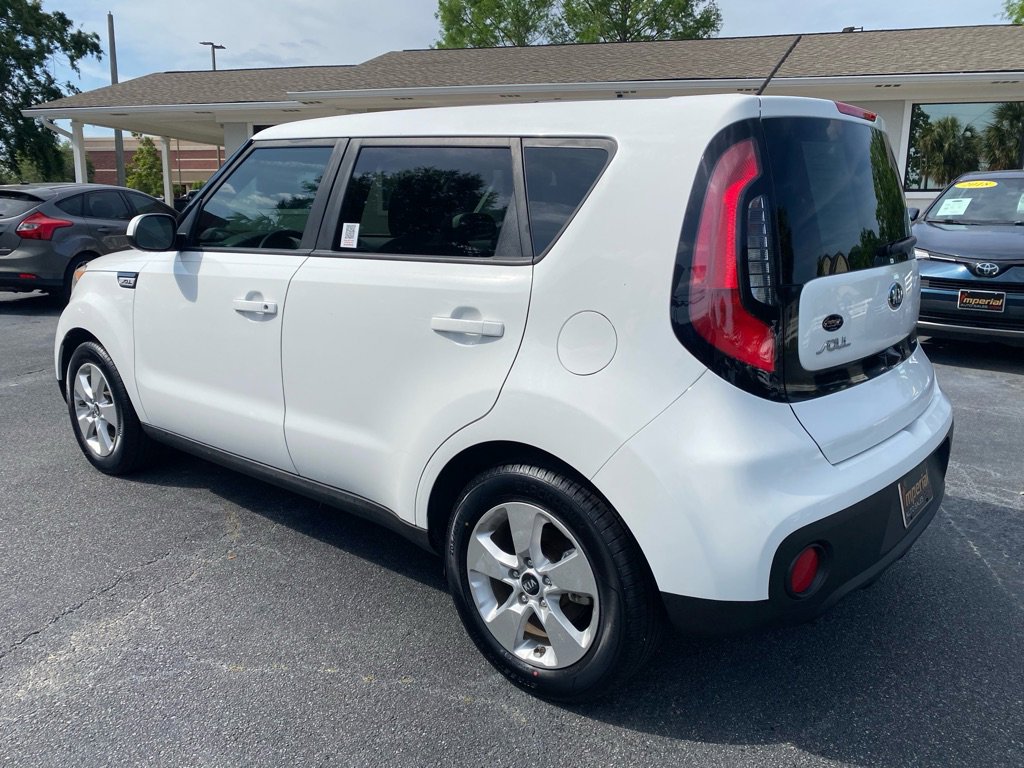 Used 2019 Kia Soul image 4