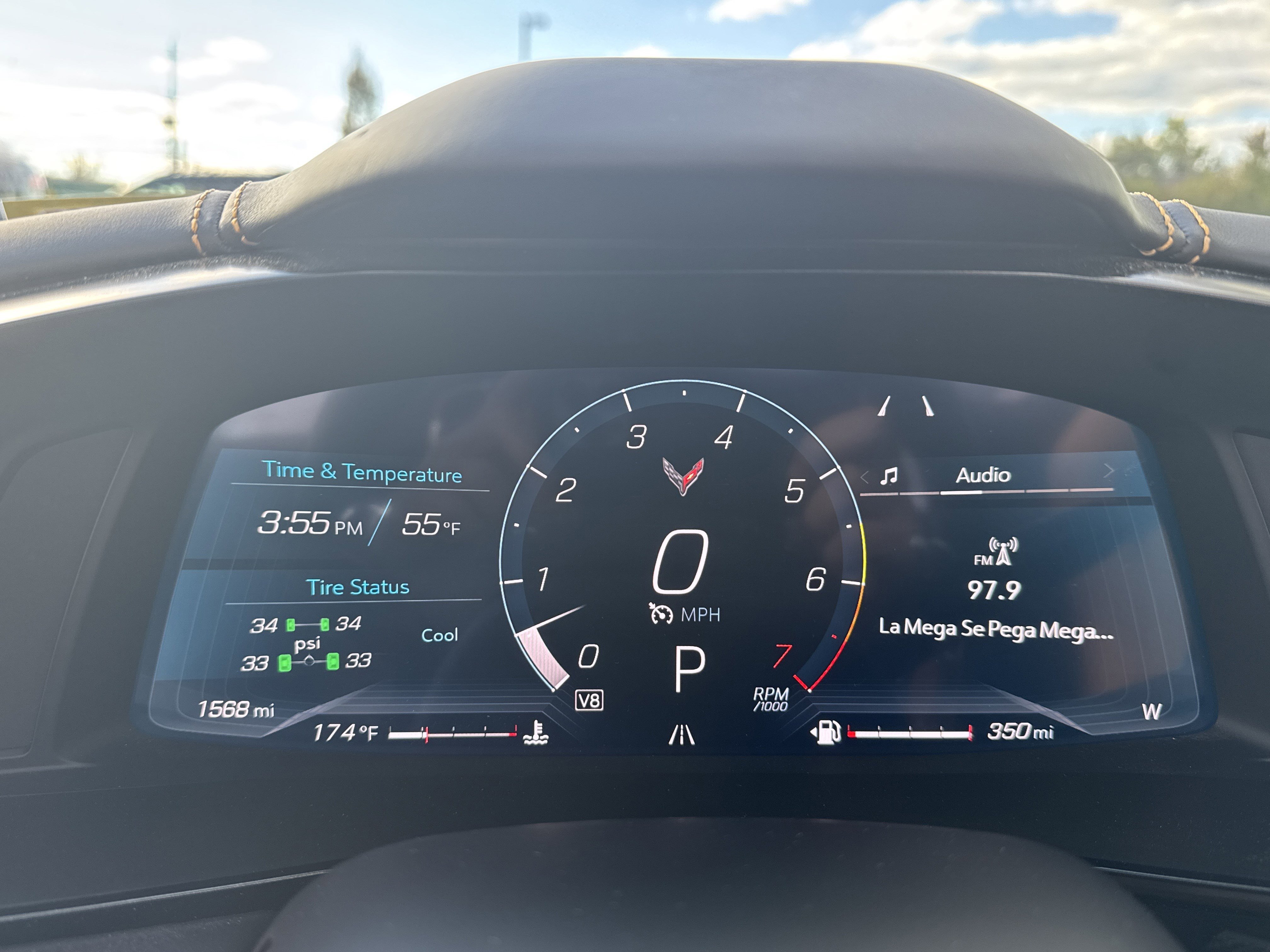 Used 2024 Chevrolet Corvette Stingray Premium Conv image 22