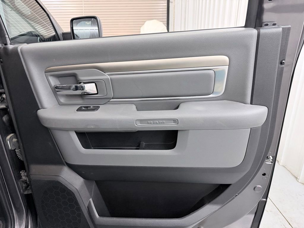 Used 2016 RAM 1500 Lone Star RWD image 36