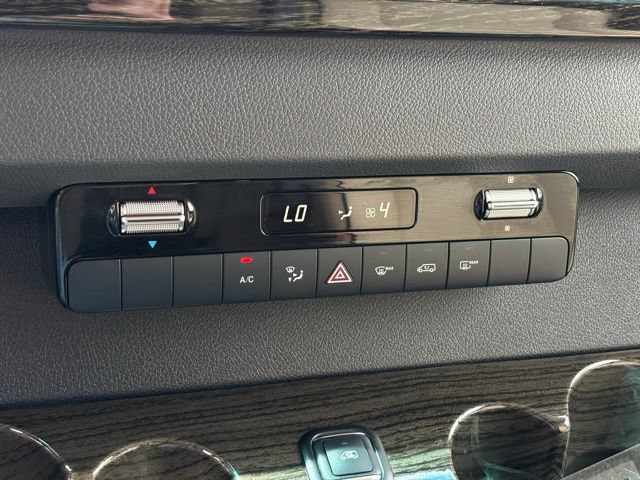 Used 2024 Mercedes-Benz Sprinter 3500 image 29
