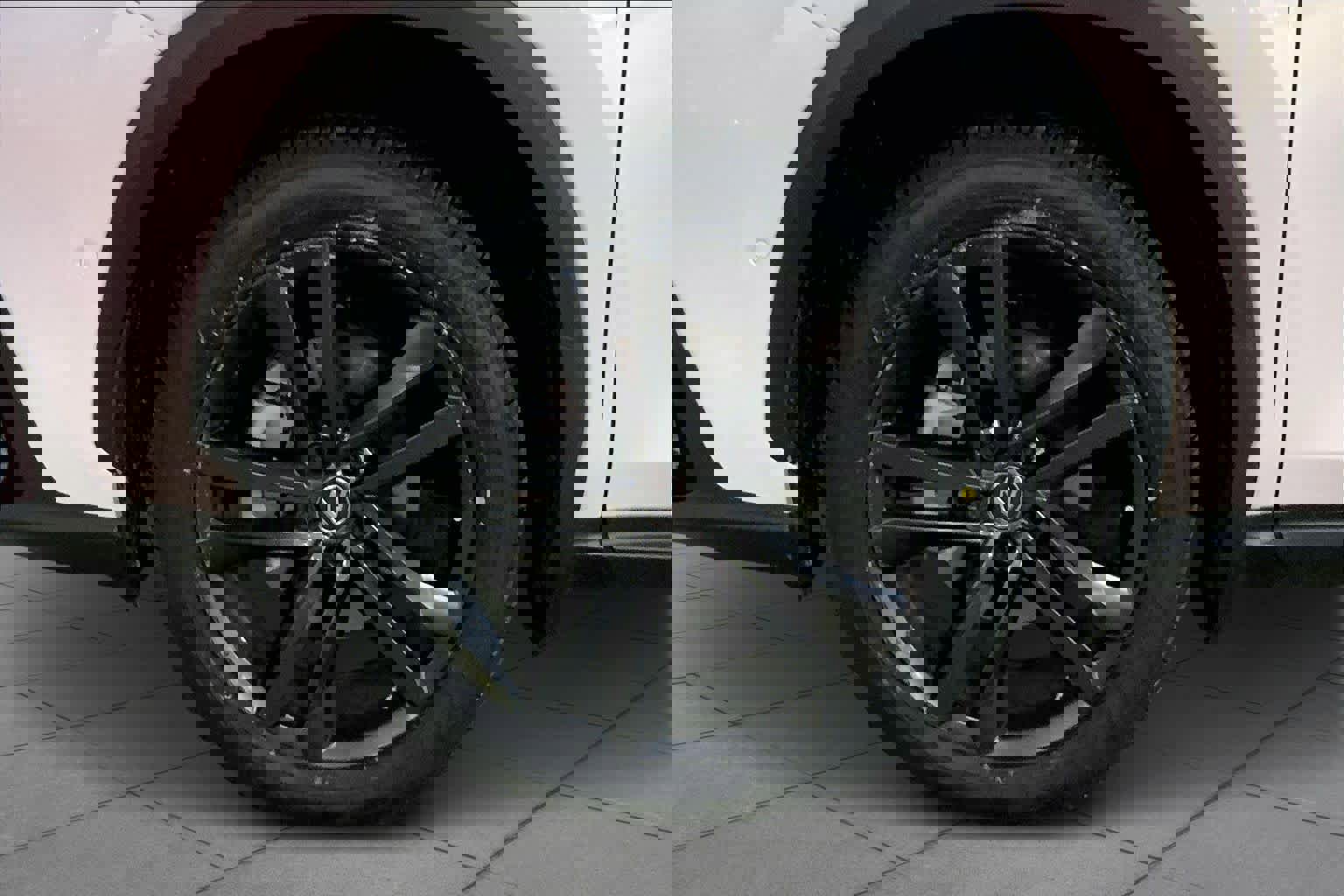 Certified 2024 Lexus NX 450h+ AWD w/ Vision Package image 11