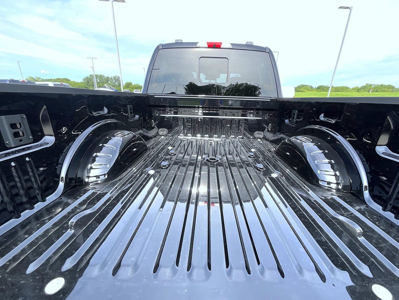 New 2026 Ford F250 Lariat w/ Tremor Off-Road Package AWD/4WD image 16