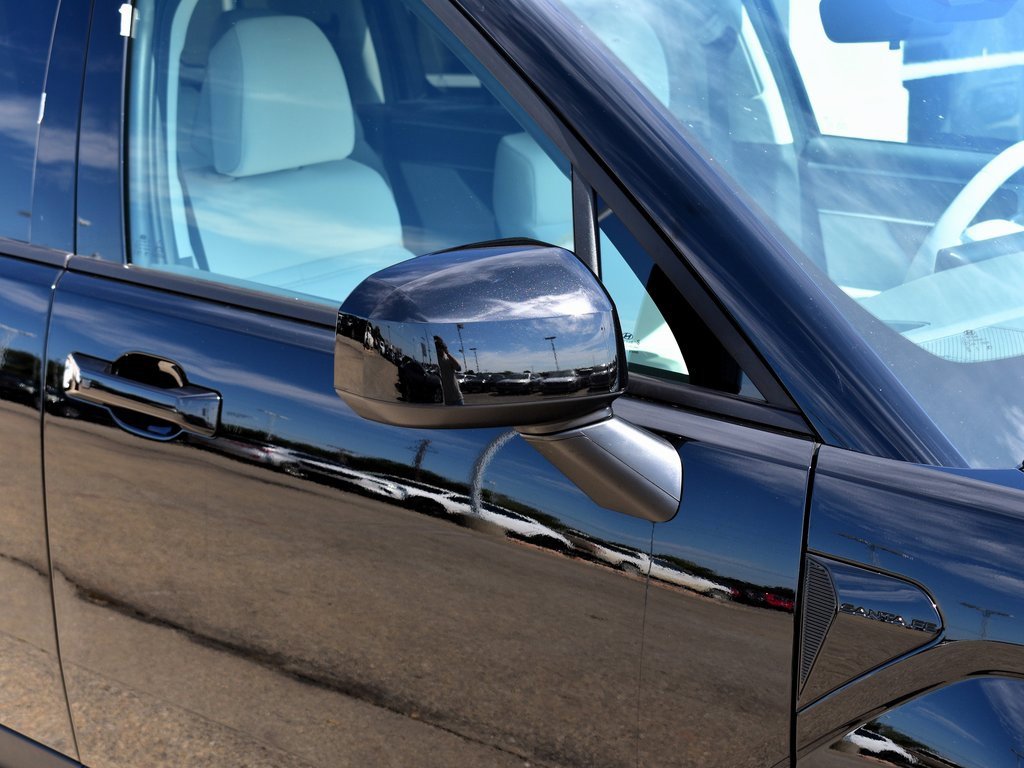 New 2026 Hyundai Santa Fe SE image 8