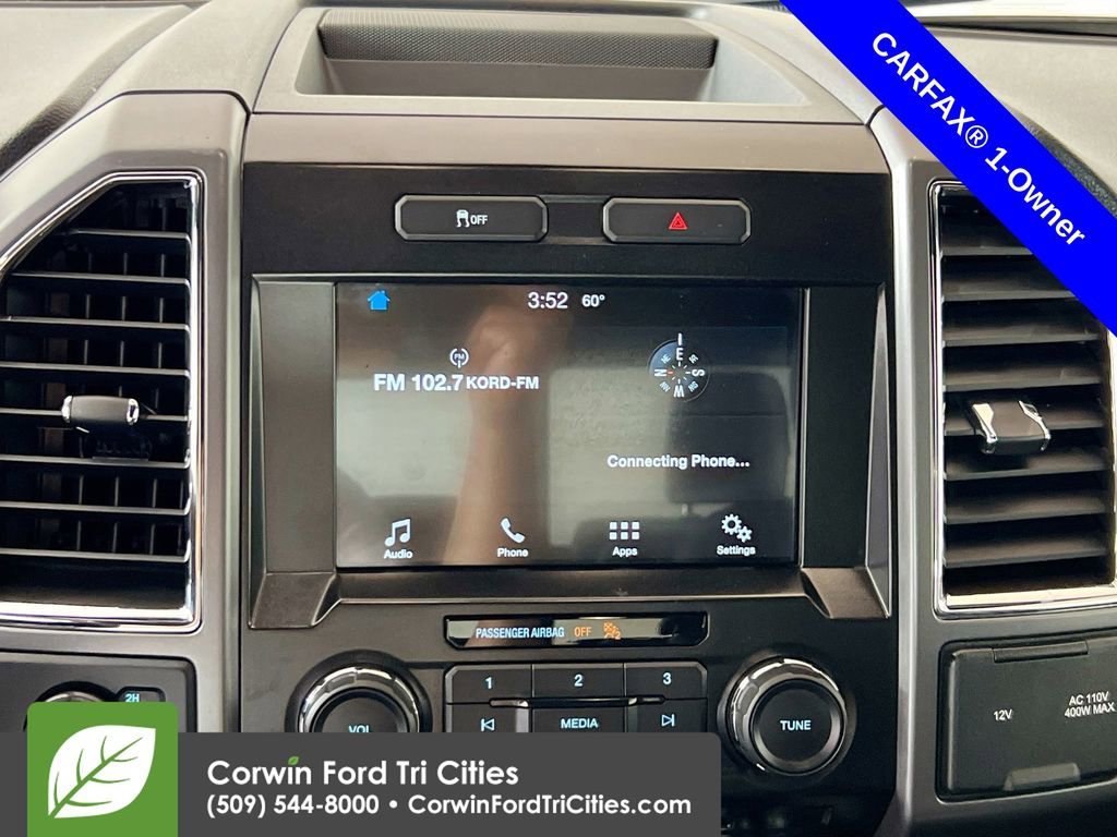 Used 2016 Ford F150 XLT w/ Equipment Group 302A Luxury AWD/4WD image 20