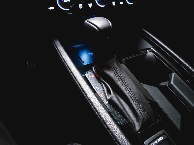 New 2026 Honda Accord Touring image 12