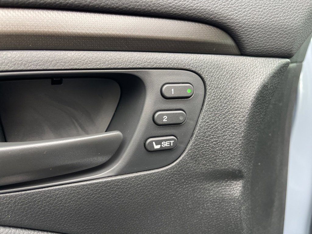 New 2026 Honda Ridgeline TrailSport+ image 19